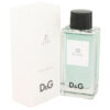 Le Fou 21 by Dolce & Gabbana Eau De Toilette Spray 3.3 oz (Men)