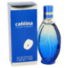 Caf Cafeina by Cofinluxe Eau De Toilette Spray 3.4 oz (Men)