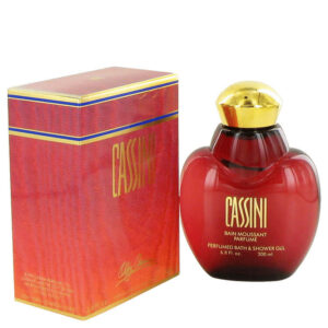 CASSINI by Oleg Cassini Shower Gel 6.8 oz (Women)