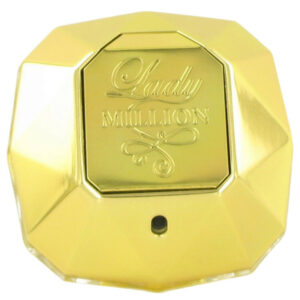 Lady Million by Paco Rabanne Eau De Parfum Spray (Tester) 2.7 oz (Women)