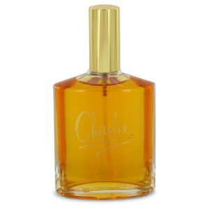 CHARLIE GOLD by Revlon Eau De Toilette Spray (unboxed) 3.4 oz (Women)