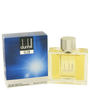 Dunhill 51.3N by Alfred Dunhill Eau De Toilette Spray 3.3 oz (Men)