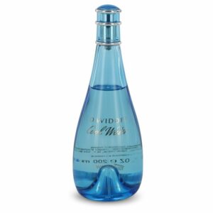 COOL WATER by Davidoff Eau De Toilette Spray (unboxed) 6.7 oz (Women)