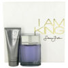 I Am King by Sean John Gift Set — 3.4 oz Eau De Toilette Spray + 3.4 oz Shower Gel (Men)