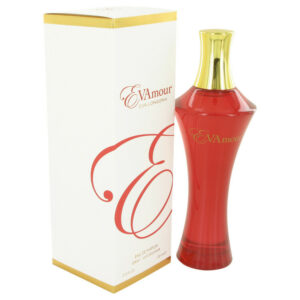 Evamour by Eva Longoria Eau De Parfum Spray 3.4 oz (Women)