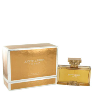 Topaz by Leiber Eau De Parfum Spray 2.5 oz (Women)