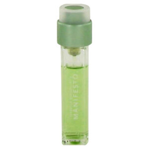 MANIFESTO ROSELLINI by Isabella Rossellini Mini EDP Spray (unboxed-Low Filled) .34 oz (Women)