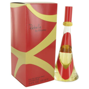 Rebelle by Rihanna Eau De Parfum Spray 3.4 oz (Women)