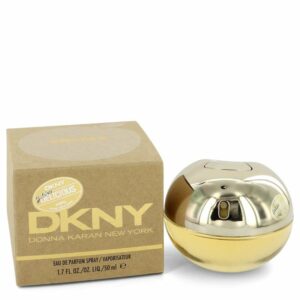 Golden Delicious DKNY by Donna Karan Eau De Parfum Spray 1.7 oz (Women)