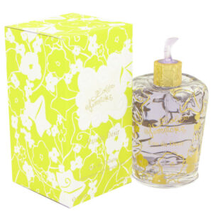 Lolita Lempicka Eau Du Desir by Lolita Lempicka Eau De Toilette Spray 3.4 oz (Women)