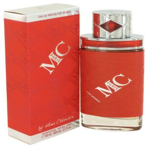 MC Mimo Chkoudra by Mimo Chkoudra Eau De Parfum Spray 3.3 oz (Women)