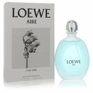 A mi Aire by Loewe Eau De Toilette Spray 3.4 oz (Women)