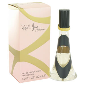 Reb’l Fleur by Rihanna Eau De Parfum Spray 1 oz (Women)