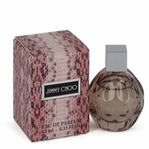 Jimmy Choo by Jimmy Choo Mini EDP .15 oz (Women)