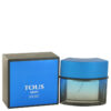 Tous Man Sport by Tous Eau De Toilette Spray 1.7 oz (Men)