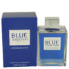 Blue Seduction by Antonio Banderas Eau De Toilette Spray 6.7 oz (Men)