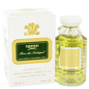 Bois Du Portugal by Creed Millesime Eau De Parfum Spray 8.4 oz (Men)