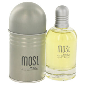 Most by Jeanne Arthes Eau De Toilette Spray 3.3 oz (Men)