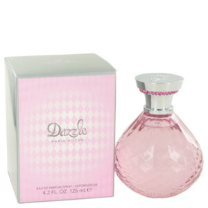 Dazzle by Paris Hilton Eau De Parfum Spray 4.2 oz (Women)