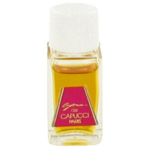 CAPUCCI DE CAPUCCI by Capucci Mini EDP .15 oz (Women)