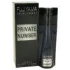 Fujiyama Private Number by Succes De Paris Eau De Toilette Spray 3.3 oz (Men)