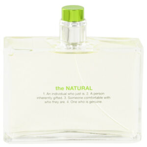 The Natural by Gap Eau De Toilette Spray (Tester) 3.4 oz (Women)