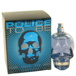 Police To Be or Not To Be by Police Colognes Eau De Toilette Spray 4.2 oz (Men)