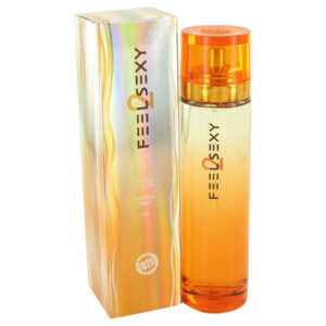 90210 Feel Sexy 2 by Torand Eau De Toilette Spray 3.4 oz (Men)