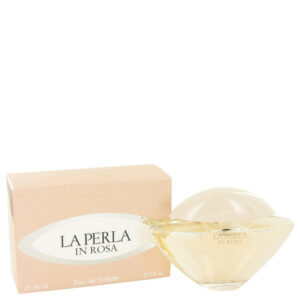 La Perla In Rosa by La Perla Eau De Toilette Spray 2.7 oz (Women)