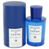 Blu Mediterraneo Bergamotto Di Calabria by Acqua Di Parma Eau De Toilette Spray 2.5 oz (Women)