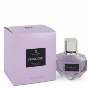 Aigner Starlight by Etienne Aigner Eau De Parfum Spray 3.4 oz (Women)