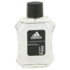 Adidas Dynamic Pulse by Adidas Eau De Toilette Spray (unboxed) 3.4 oz (Men)