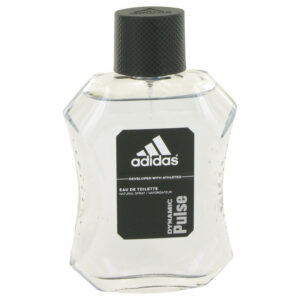 Adidas Dynamic Pulse by Adidas Eau De Toilette Spray (unboxed) 3.4 oz (Men)