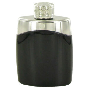 MontBlanc Legend by Mont Blanc Eau De Toilette Spray (Tester) 3.4 oz (Men)