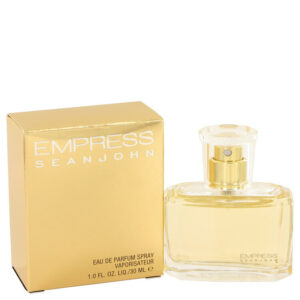 Empress by Sean John Eau De Parfum Spray 1 oz (Women)