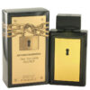 The Golden Secret by Antonio Banderas Eau De Toilette Spray 3.4 oz (Men)