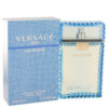 Versace Man by Versace Eau Fraiche Eau De Toilette Spray (Blue) 6.7 oz (Men)