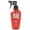 Bod Man Most Wanted by Parfums De Coeur Fragrance Body Spray 8 oz (Men)