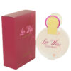 Love Notes by Ellen Tracy Eau De Parfum Spray 3.3 oz (Women)