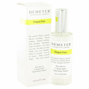 Demeter Dragon Fruit by Demeter Cologne Spray 4 oz (Women)