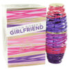 Girlfriend by Justin Bieber Eau De Parfum Spray 3.4 oz (Women)