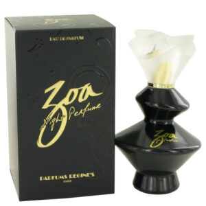 Zoa Night by Regines Eau De Parfum Spray 3.3 oz (Women)