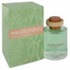 Mediterraneo by Antonio Banderas Eau De Toilette Spray 3.4 oz (Men)