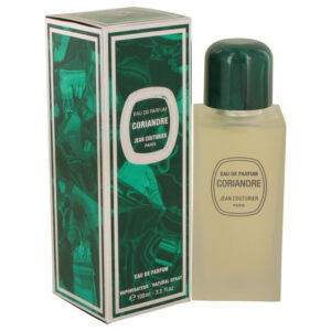 CORIANDRE by Jean Couturier Eau De Parfum Spray 3.3 oz (Women)