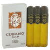 Cubano Gold by Cubano Eau De Toilette Spray 4 oz (Men)