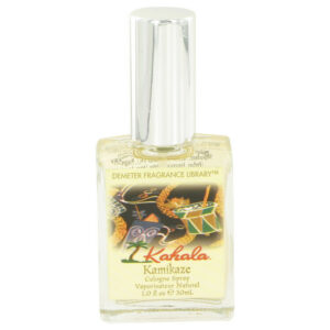 Demeter Kahala Kamikaze by Demeter Cologne Spray (unboxed) 1 oz (Women)