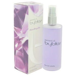 Byblos Amethyste by Byblos Eau De Toilette Spray 4 oz (Women)