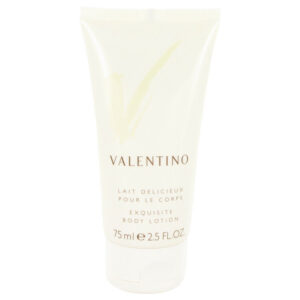 Valentino V by Valentino Body Lotion 2.5 oz (Women)