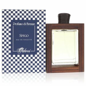 Odori Spigo by Profumo Di Firenze Eau De Toilette Spray (unixex) 3.4 oz (Women)