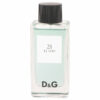 Le Fou 21 by Dolce & Gabbana Eau De Toilette spray (Tester) 3.3 oz (Men)